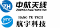 深圳通讯天线生产厂家_提供胶棒/吸盘天线产品定制与批发_深圳市中航科讯技术有限公司